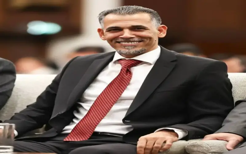 الشارع الكروي في العراق ينقسم بعد فوز يونس محمود برئاسة الاتحاد